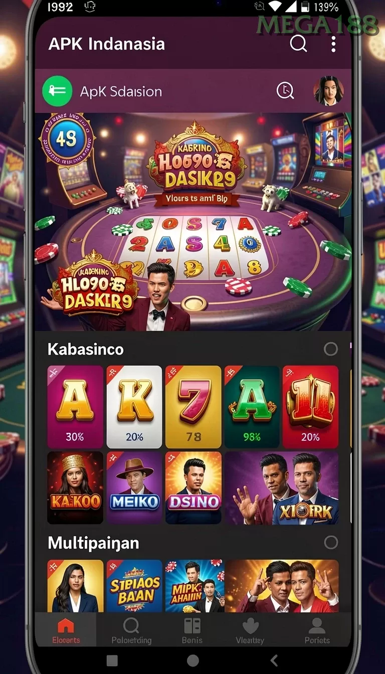 Screenshot Super Golden Dragon Inferno nomor 1