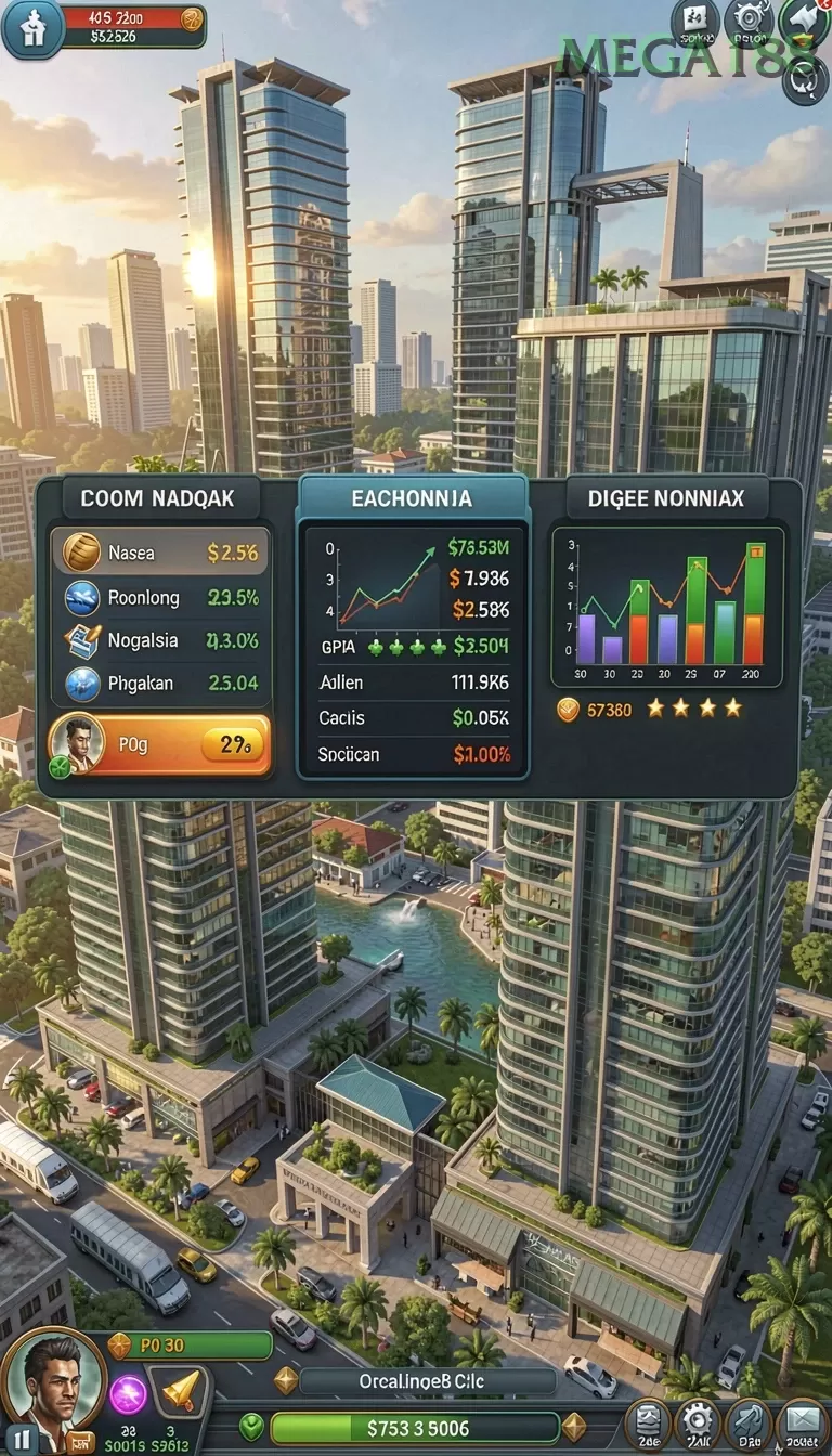 Screenshot Cannonball Riches nomor 1