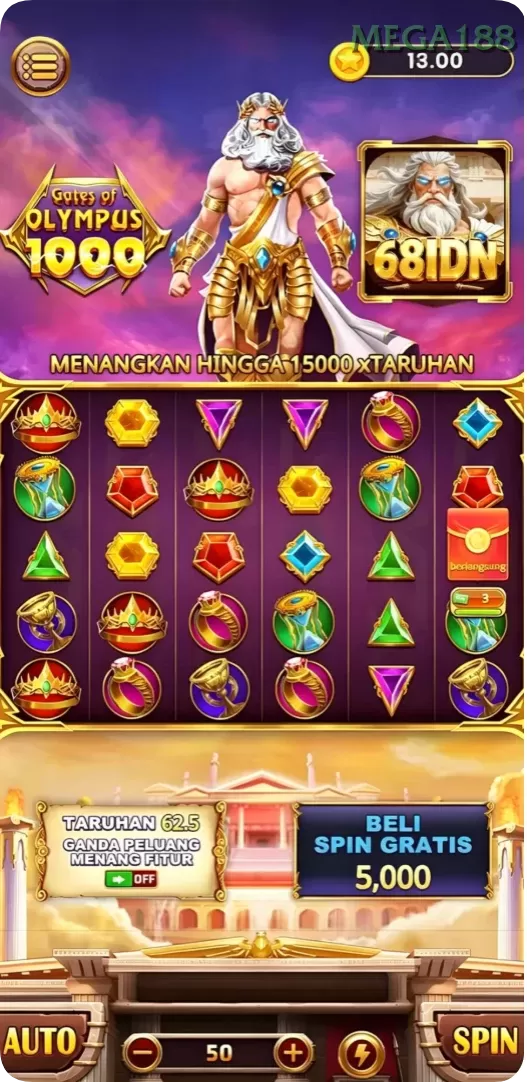 Screenshot Hot To Burn nomor 1