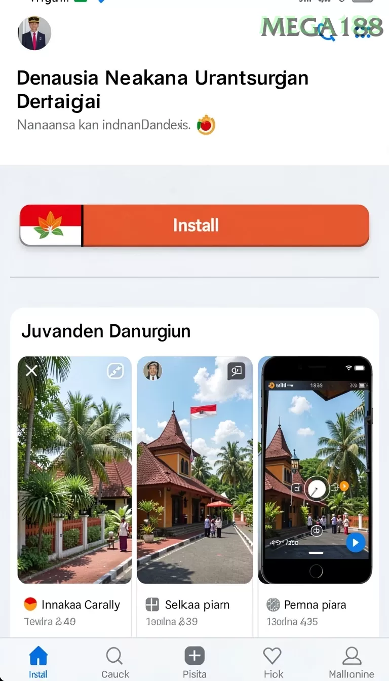 Screenshot Fast Master nomor 2