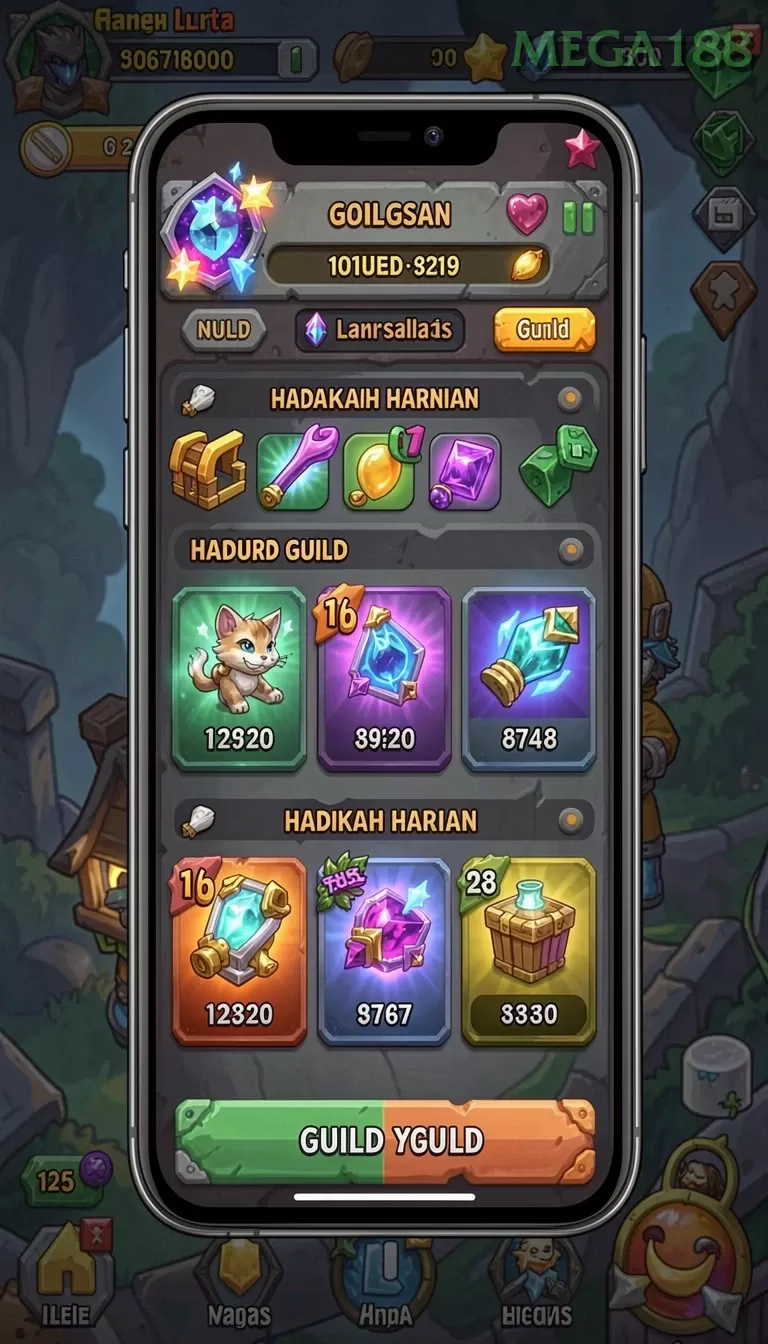Screenshot Surprise Box nomor 2