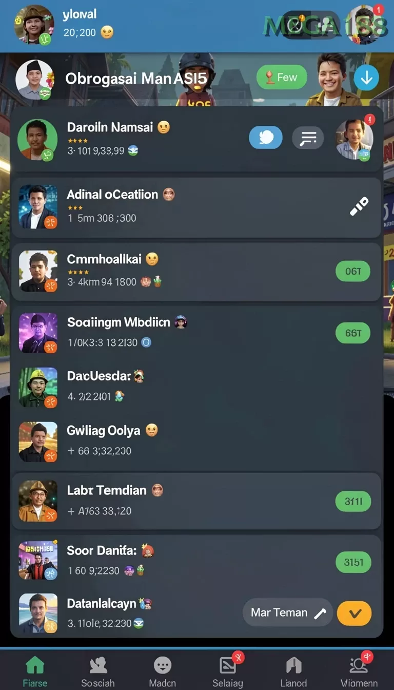 Screenshot Island Paradise nomor 1