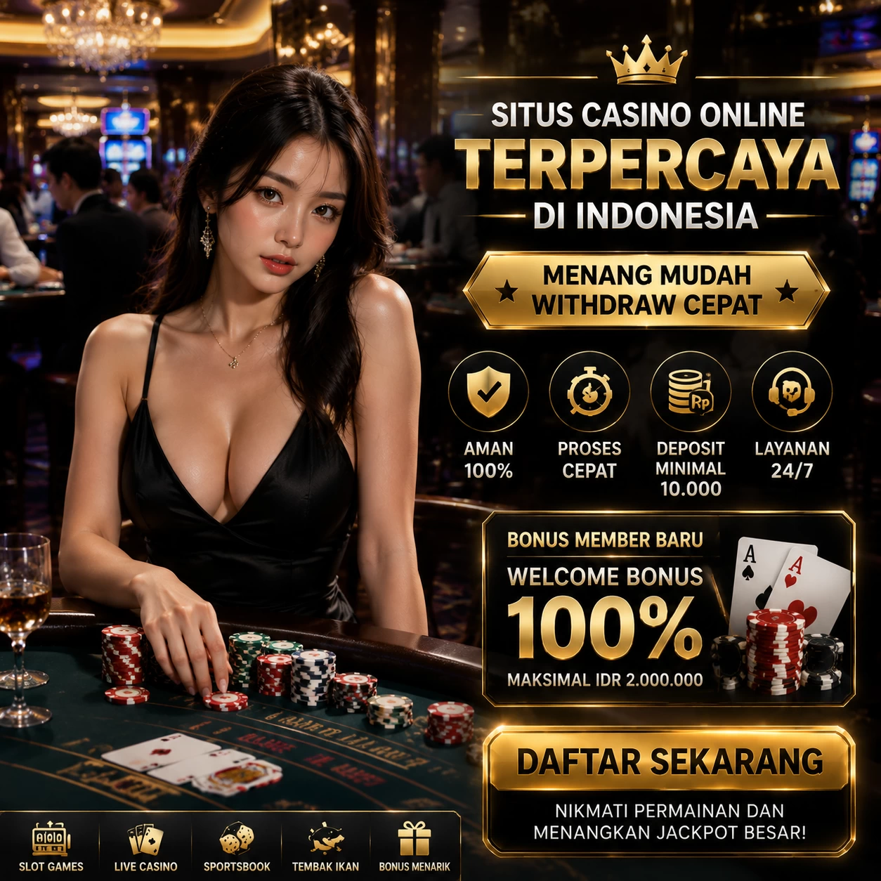 juara666