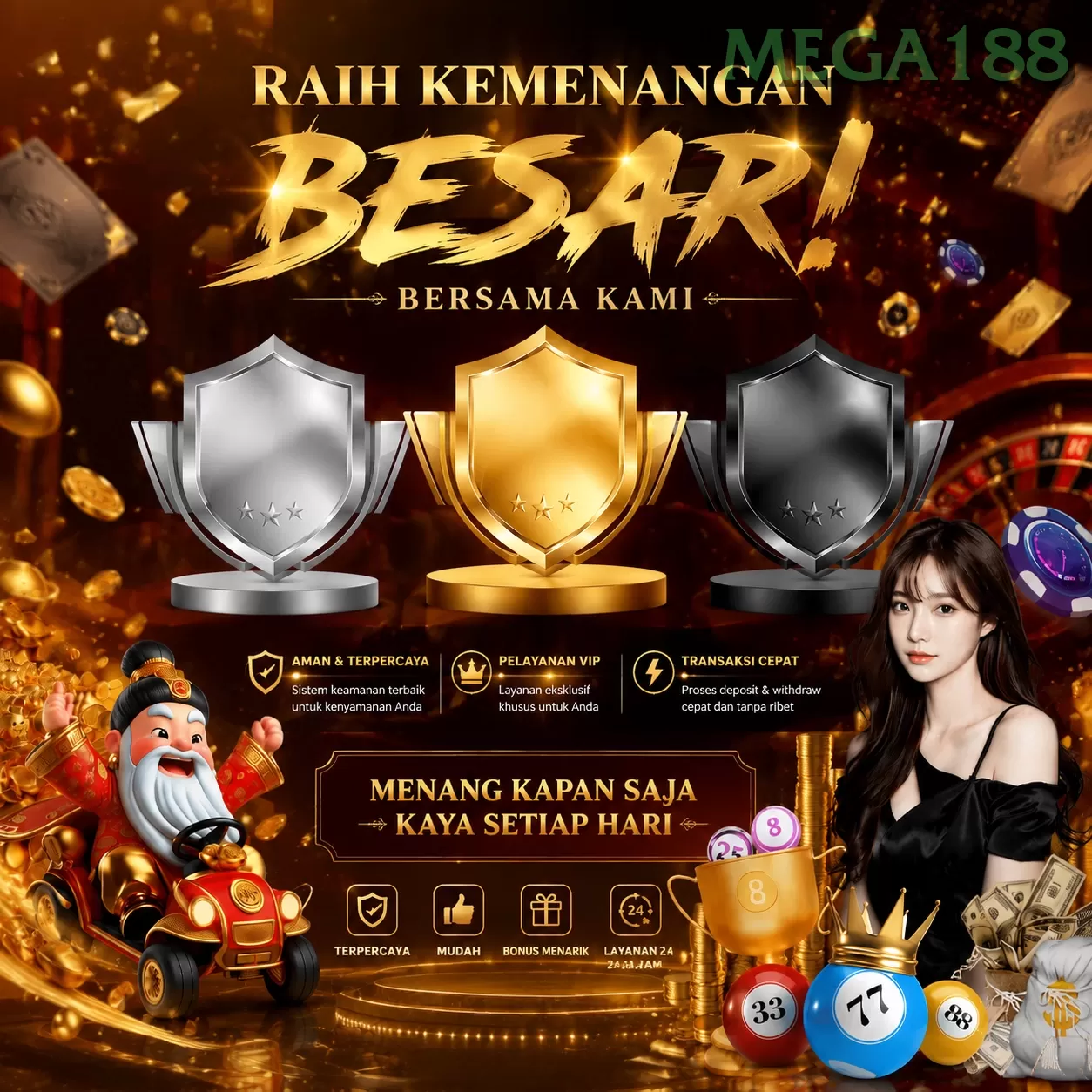 Budi Santoso avatar