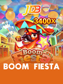 Boom Fiesta Game: Fitur Unggulan dan Cara Bermain banner