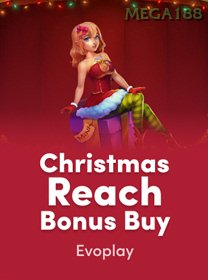 Christmas Reach Bonus Buy icon