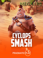 Cyclops Smash icon