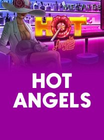 Hot Angels icon
