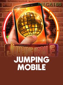Jumping Mobile banner