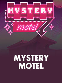 Cara Akses Mystery Motel dengan Mudah dan Aman banner