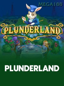 Plunderland icon