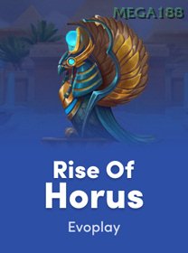 Rise Of Horus icon