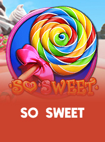 Game So Sweet Terpercaya dengan Fitur Terbaik banner
