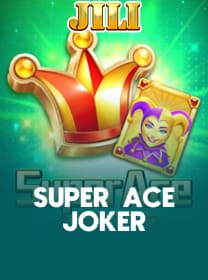 Super-Ace-Joker icon