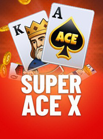 Super-Ace-X icon