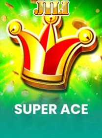 Super-Ace icon