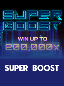Super-Boost icon