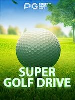 Super-Golf-Drive game thumbnail