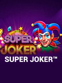 Super-Joker game thumbnail