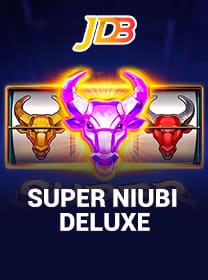 Super-NiuBi-Deluxe game thumbnail