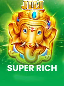 Super-Rich game thumbnail