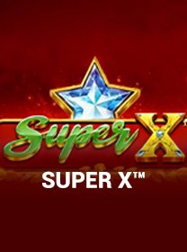 Super-X game thumbnail