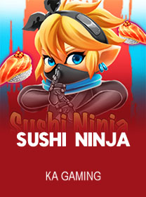 Sushi-Ninja game thumbnail