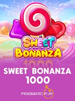 Game Sweet Bonanza 1000 dengan Fitur Menarik dan RTP Tinggi banner
