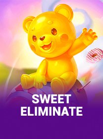 Sweet-Eliminate game thumbnail