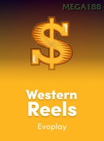 Western Reels icon