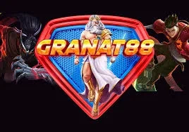 Review Aplikasi granat88