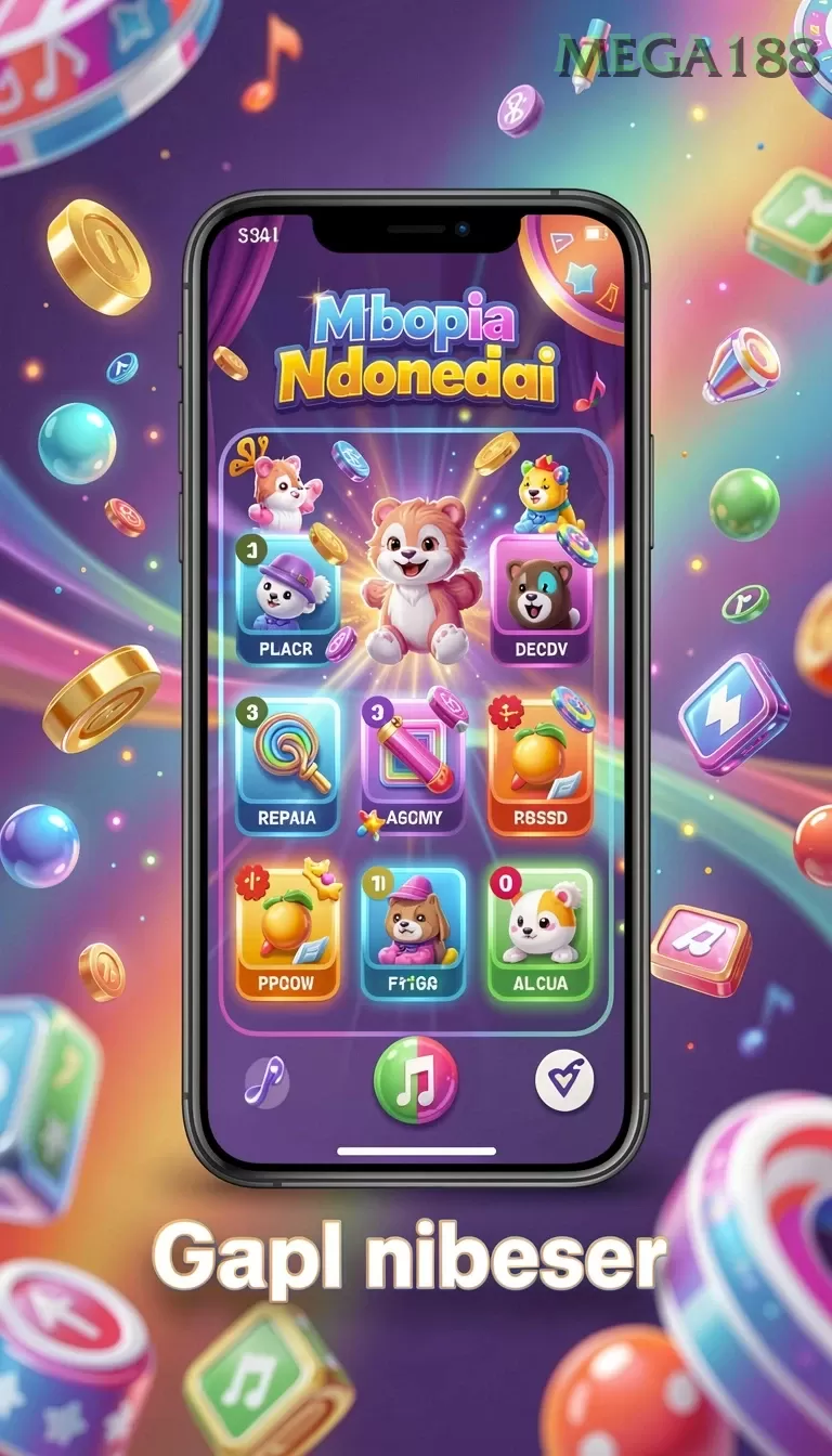 Screenshot Jumping Mobile nomor 2