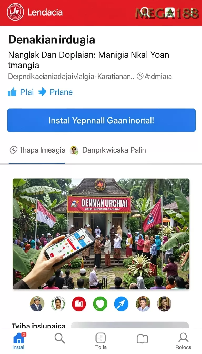 Screenshot The Cupids nomor 2