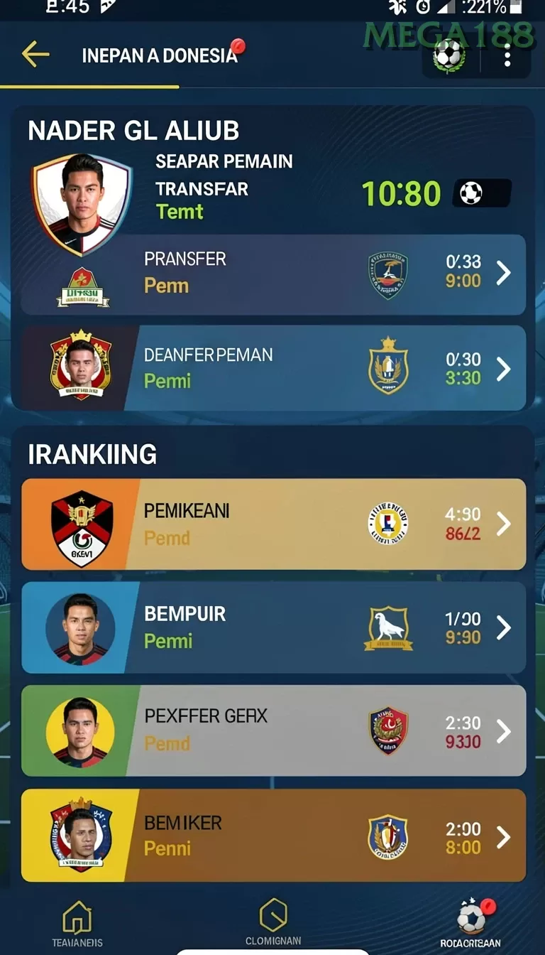 Screenshot Mask Carnival nomor 2