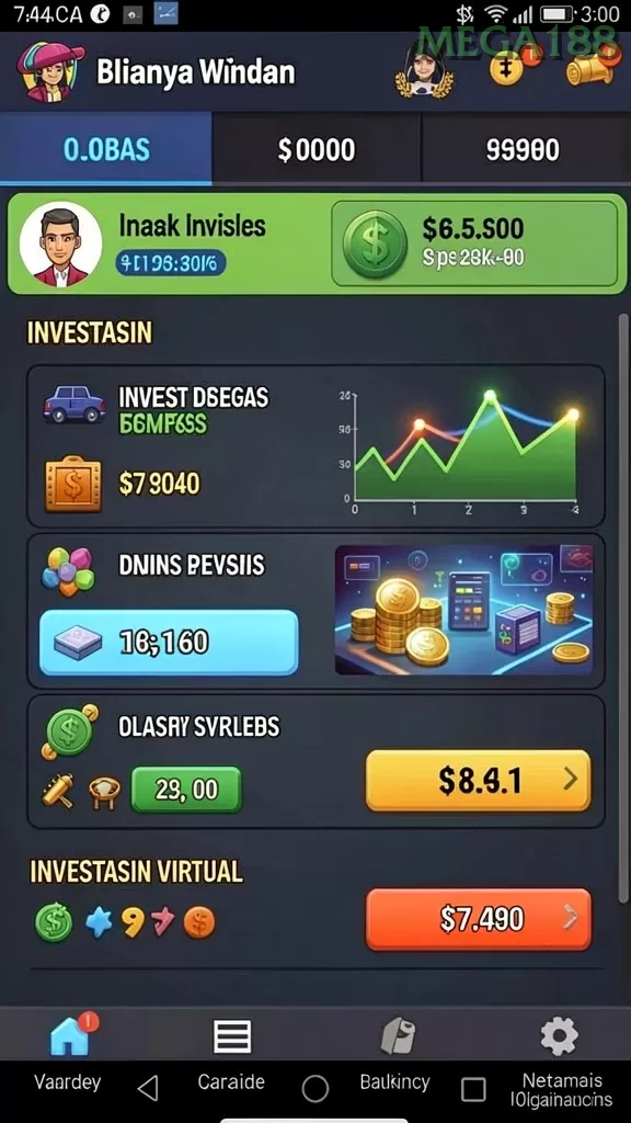 Screenshot Cyclops Smash nomor 2