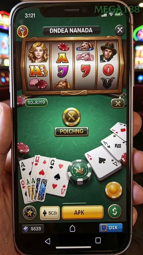 Screenshot Fortune Bull nomor 1